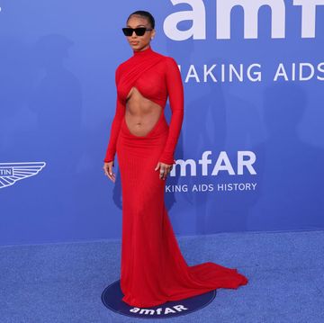 amfAR Gala Cannes 2023 - Arrivals amfar gala cannes 2023 arrivals