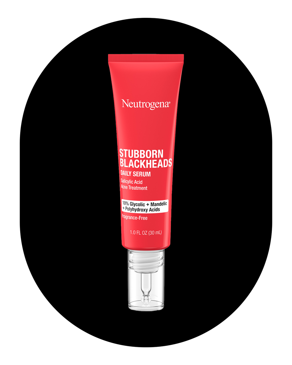 Neutrogena Stubborn Blackheads Daily Serum Neutrogena Stubborn Blackheads Daily Serum