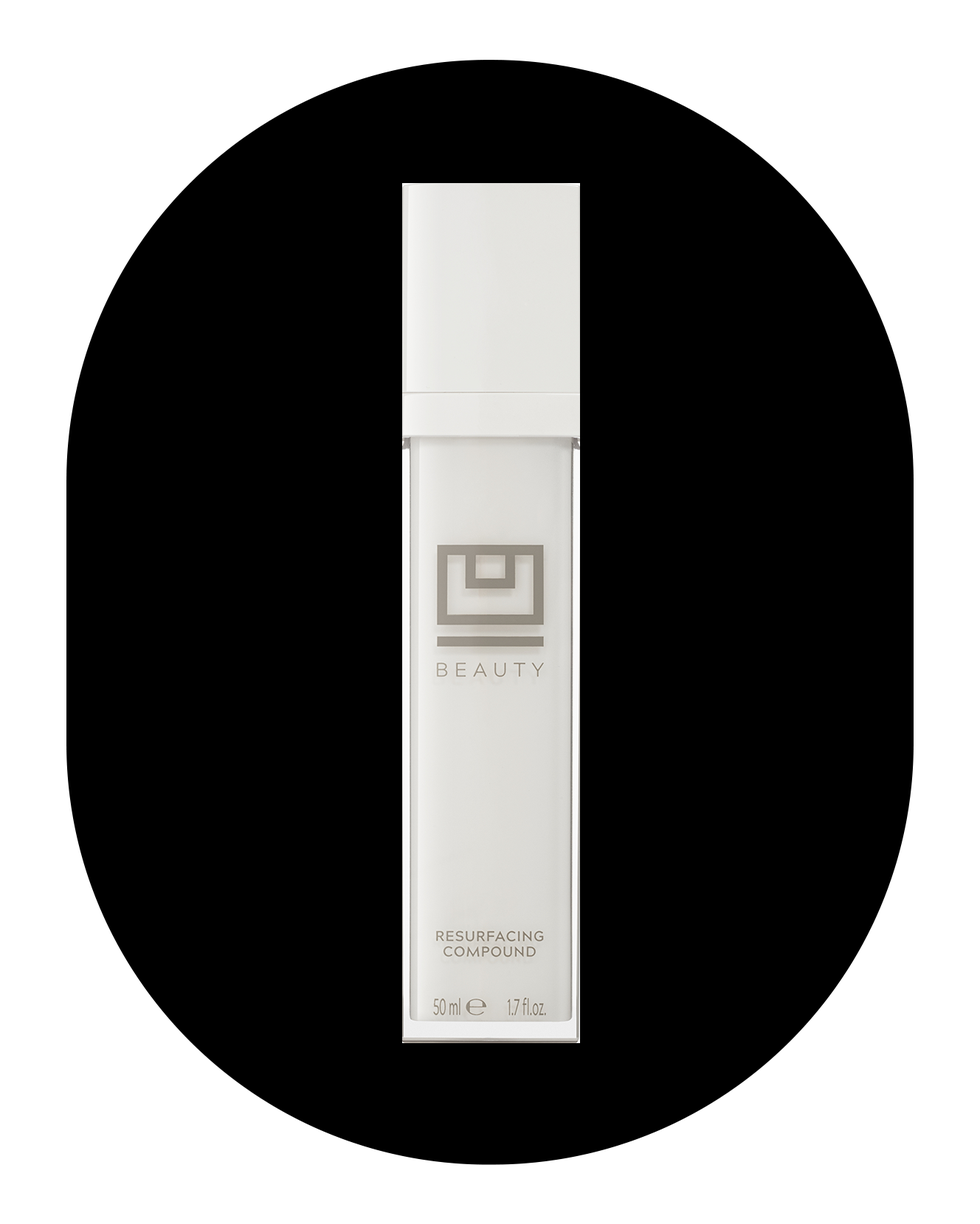 U Beauty Resurfacing Compound U Beauty Resurfacing Compound