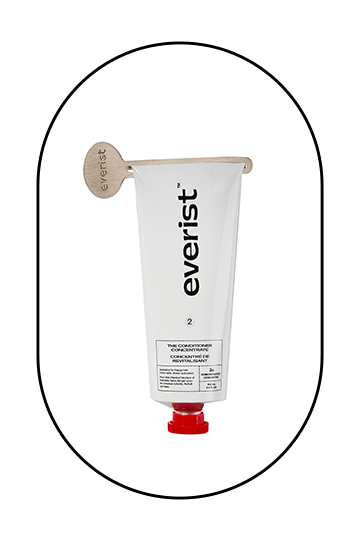 Everist The Deep Conditioning Concentrate Everist The Deep Conditioning Concentrate