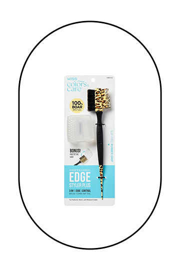 Colors and Care 3-in-1 Professional Edge Styler Colors and Care 3-in-1 Professional Edge Styler