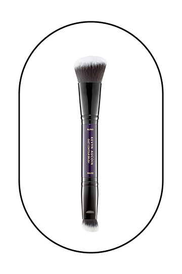 Duet Contour Brush Duet Contour Brush