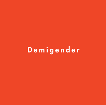 demigender