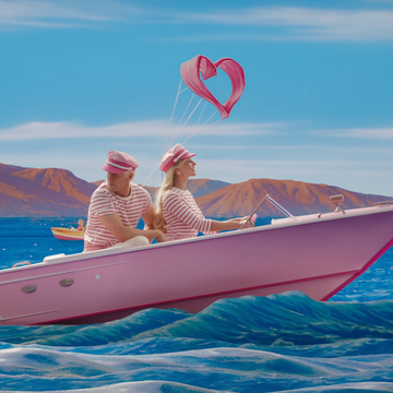 barbie movie merch 2023